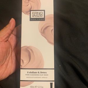 Pore Cleansing Clay Mask